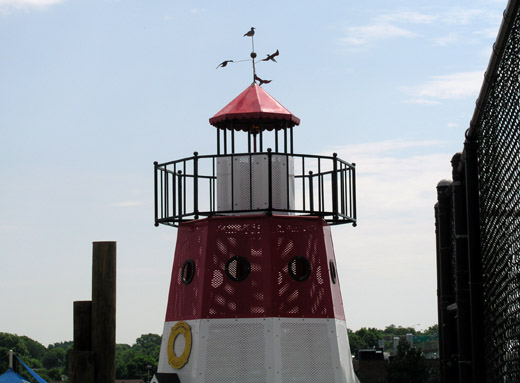 Lighthouse, Norwalk