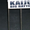 Kaiju big battel